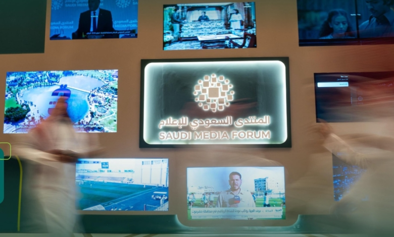 ذوو الإعاقة يشاركون في تنظيم المنتدى السعودي للإعلام 2026