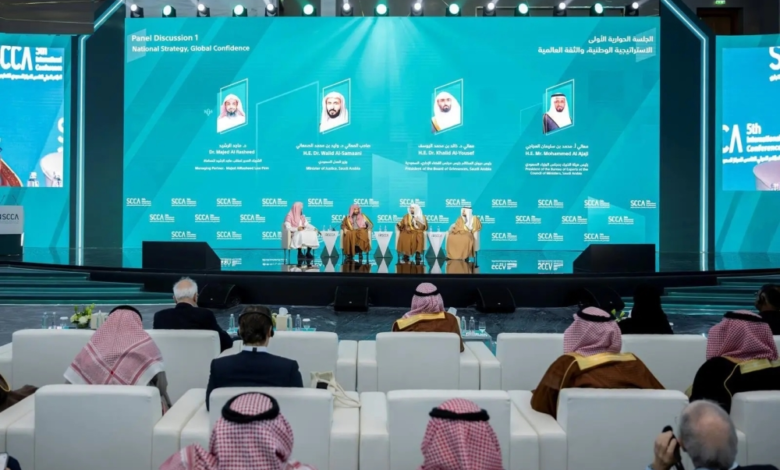 ديوان المظالم: تقليص مدة التقاضي إلى 68 يوماً لدعم الاستثمار