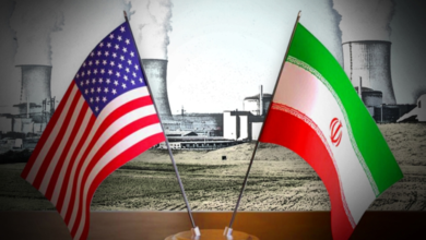 عراقجي: مباحثات نووية مع واشنطن في مسقط الجمعة رغم التوتر