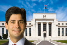 ترامب يختار كيفن وارش لرئاسة الفيدرالي لخفض الفائدة