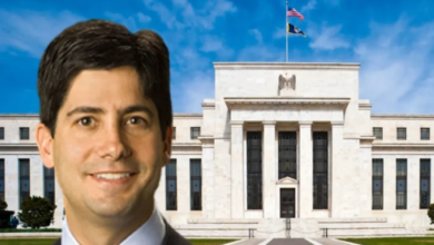 ترامب يختار كيفن وارش لرئاسة الفيدرالي لخفض الفائدة