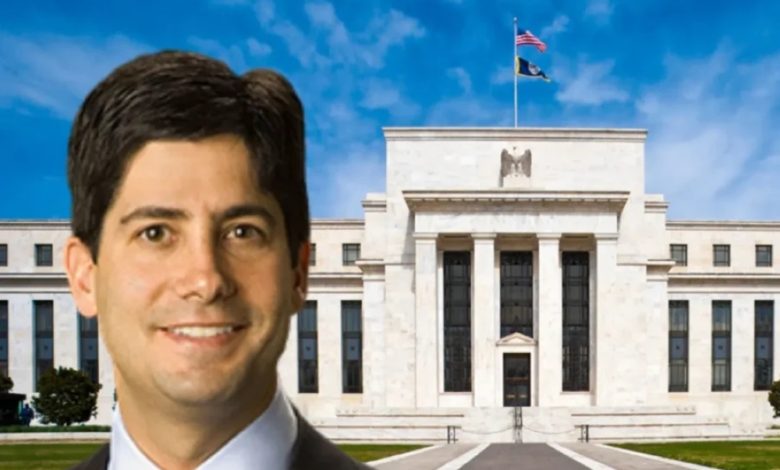 ترامب يختار كيفن وارش لرئاسة الفيدرالي لخفض الفائدة