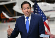 Rubio's conditions for US-Iran talks: nuclear and missile issues