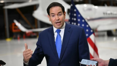 Rubio's conditions for US-Iran talks: nuclear and missile issues