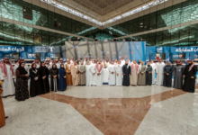 حملة اقدع بالتمر أفضل: تعزيز التمور السعودية في الصناعات الغذائية