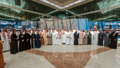 حملة اقدع بالتمر أفضل: تعزيز التمور السعودية في الصناعات الغذائية