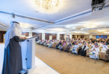 منتدى مستقبل المشاريع الصحية بالقصيم: الذكاء الاصطناعي والتحول الرقمي