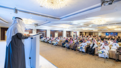 منتدى مستقبل المشاريع الصحية بالقصيم: الذكاء الاصطناعي والتحول الرقمي