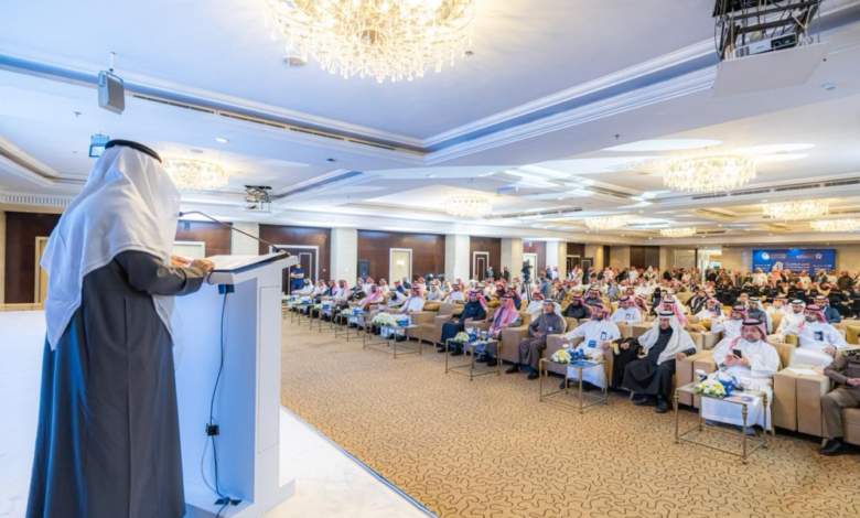 منتدى مستقبل المشاريع الصحية بالقصيم: الذكاء الاصطناعي والتحول الرقمي