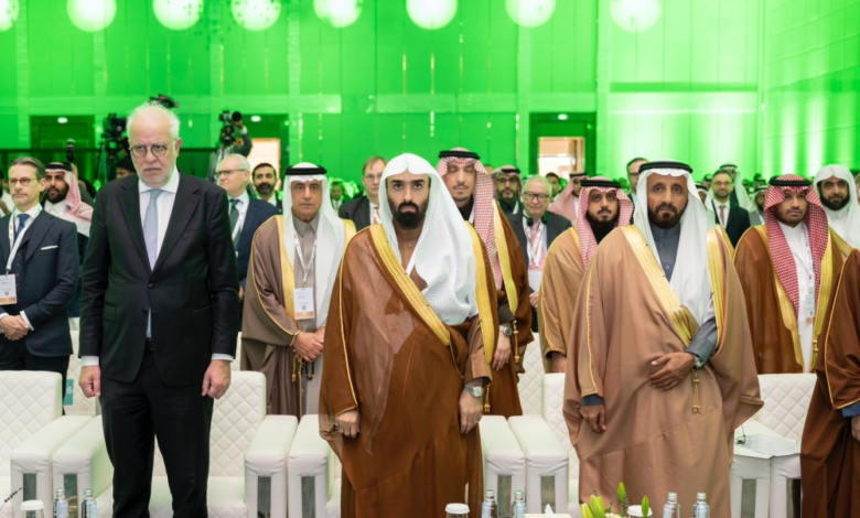 ديوان المظالم: تقليص التقاضي لـ 68 يوماً لدعم الاستثمار