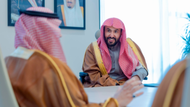 Ministry of Justice and King Saud University: Cooperation to train judicial personnel