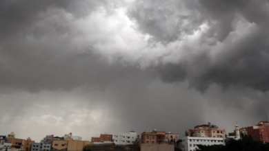 Saudi Arabia weather: Rain in Asir and weather warnings for several regions
