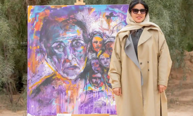 جمعية الزهايمر تشارك في مؤتمر الأعصاب بالعلا بنهج مبتكر