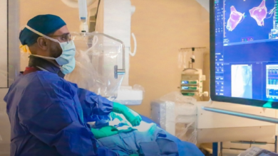 التخصصي بجدة يتيح تبادل البلازما العلاجي بالعيادات الخارجية