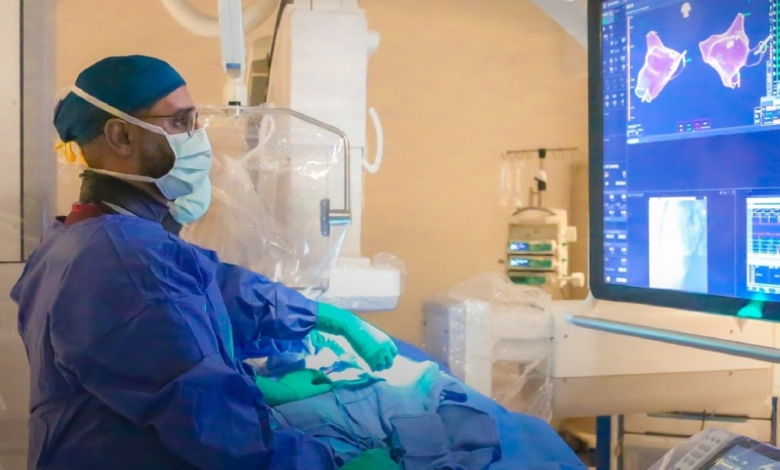 The Specialized Hospital in Jeddah offers therapeutic plasma exchange in outpatient clinics