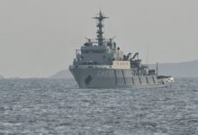 تايوان ترحب باتصال ترامب وشي: خطوة نحو الاستقرار