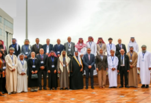 السعودية تستعرض ريادتها الجيومكانية في اجتماع الخبراء العرب بتونس