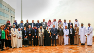 السعودية تستعرض ريادتها الجيومكانية في اجتماع الخبراء العرب بتونس