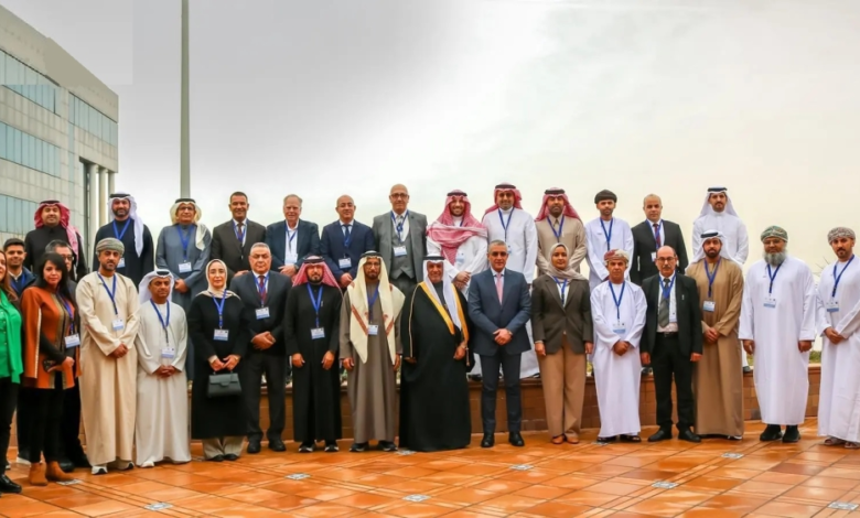 السعودية تستعرض ريادتها الجيومكانية في اجتماع الخبراء العرب بتونس