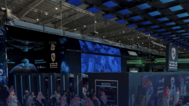 الأمن السيبراني في معرض الدفاع العالمي 2026: ريادة سعودية