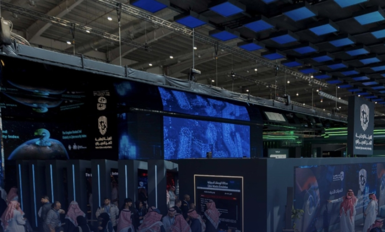 الأمن السيبراني في معرض الدفاع العالمي 2026: ريادة سعودية