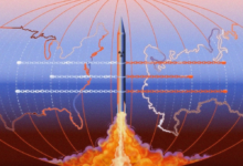 NATO calls for restraint after the end of the New START nuclear treaty