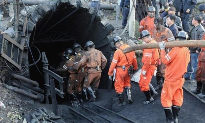 مصرع 18 شخصًا بانفجار منجم فحم غير شرعي في الهند