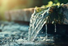 البيئة تدشن المساعد الذكي صقر لحماية الموارد المائية