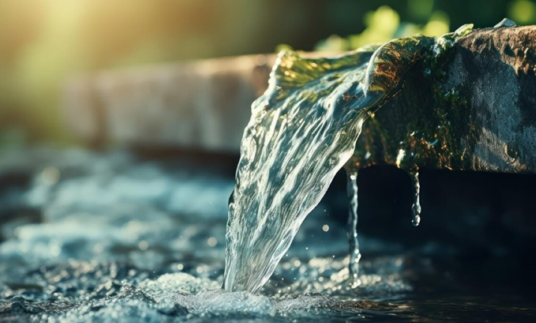 البيئة تدشن المساعد الذكي صقر لحماية الموارد المائية