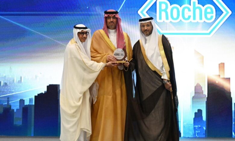 مؤتمر الشبكية السعودي 2024 بجدة: الذكاء الاصطناعي ومستقبل طب العيون