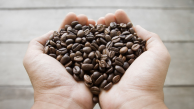 Brazil expects a record coffee production in 2026 exceeding 66 million bags