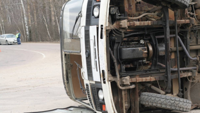 13 killed in wedding bus crash in Nepal: details of the accident