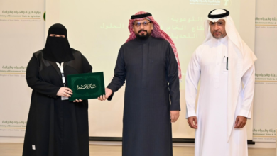 الشرقية: تعزيز دور القطاع الخاص لمواجهة التحديات البيئية