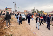 السعودية تدين تفجير مسجد إسلام آباد وتتضامن مع باكستان