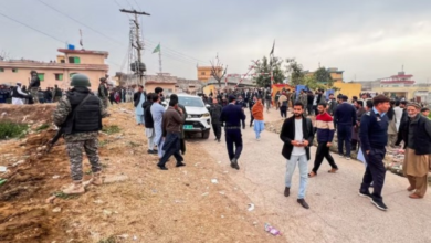 السعودية تدين تفجير مسجد إسلام آباد وتتضامن مع باكستان