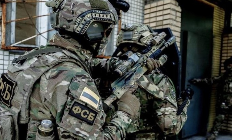 لافروف يتهم كييف بمحاولة اغتيال جنرال روسي لنسف المفاوضات