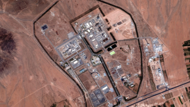 نتائج محادثات أمريكا وإيران في عمان: أجواء إيجابية وملف نووي