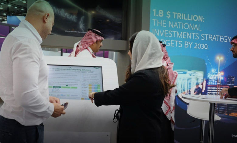 معرض إينوبروم في الرياض 2025: تعزيز الشراكة الصناعية السعودية الروسية