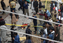 رابطة العالم الإسلامي تدين تفجير مسجد إسلام آباد الإرهابي