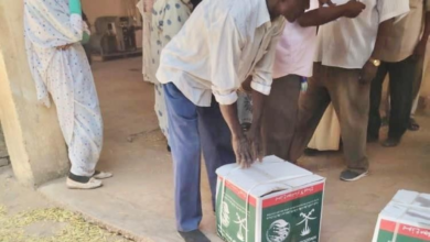 مركز الملك سلمان للإغاثة يوزع مساعدات في السودان ولبنان وبوركينا فاسو