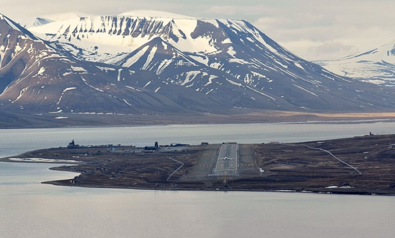 Norway warns of Russian and Chinese ambitions in the Svalbard archipelago
