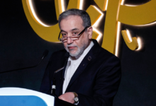 عراقجي يعلن قرب استئناف المحادثات مع واشنطن