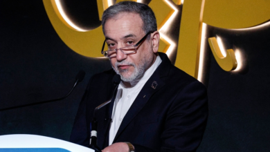 عراقجي يعلن قرب استئناف المحادثات مع واشنطن