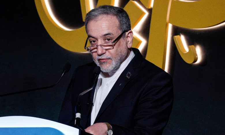 Iraqi announces the imminent resumption of talks with Washington