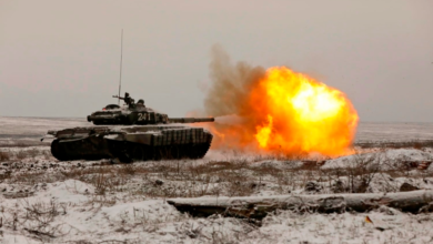 Zelensky: Washington plans to end the war in June with negotiations in Miami