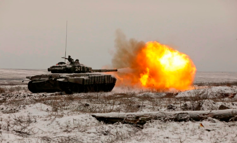 زيلينسكي: واشنطن تخطط لإنهاء الحرب في يونيو ومفاوضات بميامي