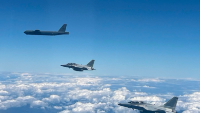 مناورات أمريكية فلبينية بالذخيرة الحية قرب الصين: تفاصيل كاملة