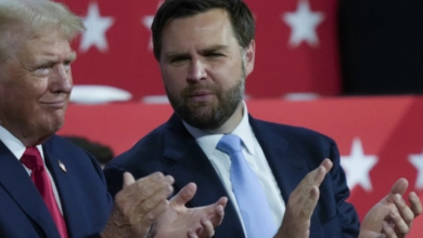 تهديد جي دي فانس بالقتل.. القصة الكاملة والاتهامات