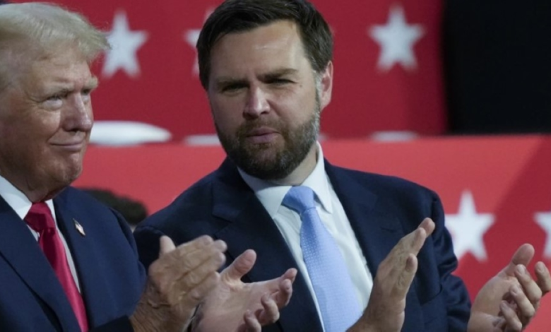 تهديد جي دي فانس بالقتل.. القصة الكاملة والاتهامات