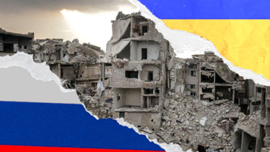 Zelensky: US plan to end Russia-Ukraine war in June